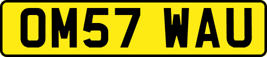 OM57WAU