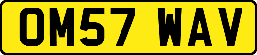 OM57WAV