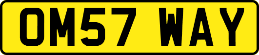 OM57WAY