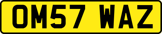 OM57WAZ
