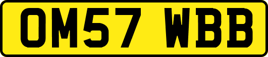 OM57WBB
