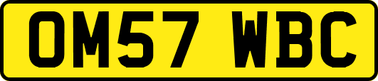 OM57WBC