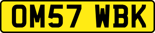 OM57WBK