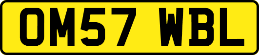 OM57WBL