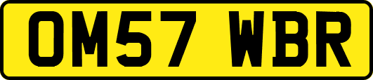 OM57WBR