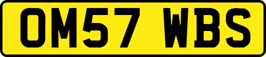 OM57WBS