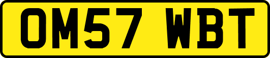 OM57WBT
