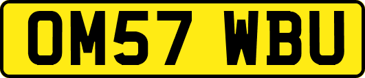 OM57WBU