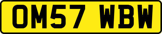 OM57WBW
