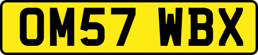 OM57WBX