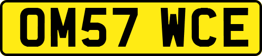 OM57WCE
