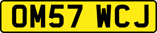 OM57WCJ