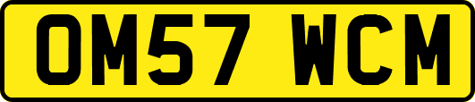 OM57WCM
