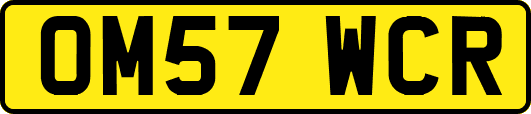OM57WCR