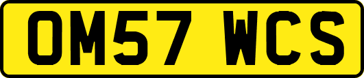 OM57WCS