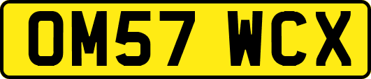 OM57WCX