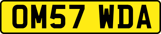 OM57WDA