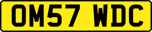 OM57WDC