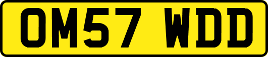 OM57WDD