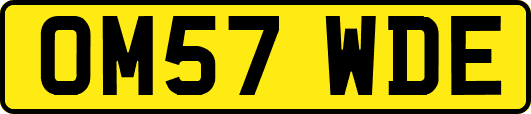 OM57WDE