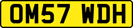 OM57WDH