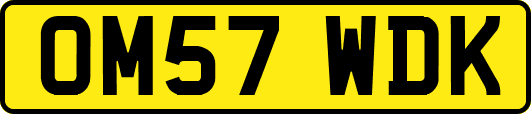 OM57WDK