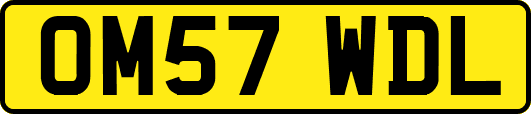 OM57WDL