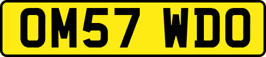 OM57WDO