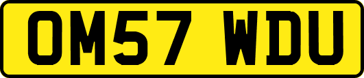 OM57WDU
