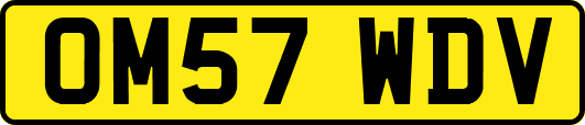 OM57WDV