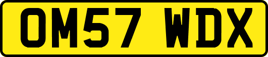 OM57WDX