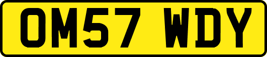 OM57WDY