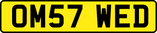 OM57WED