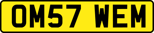 OM57WEM