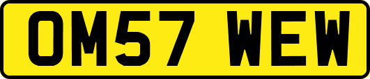 OM57WEW