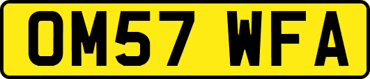 OM57WFA