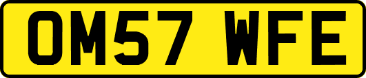 OM57WFE