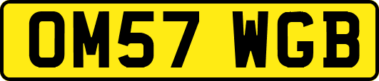 OM57WGB