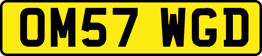 OM57WGD