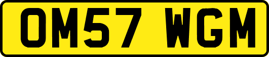 OM57WGM