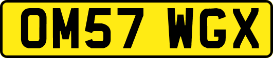 OM57WGX
