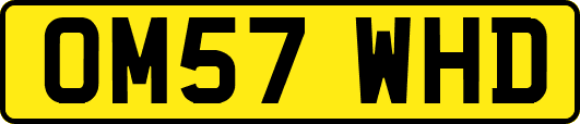 OM57WHD