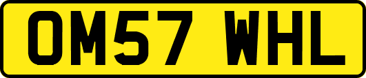OM57WHL