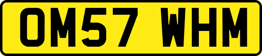 OM57WHM
