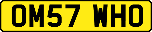 OM57WHO