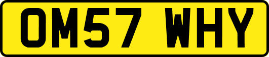 OM57WHY