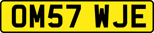OM57WJE