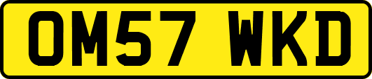 OM57WKD