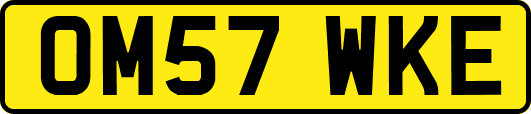 OM57WKE
