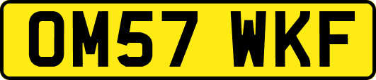 OM57WKF